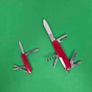 Victorinox Swiss Army Knife Lot Image 6