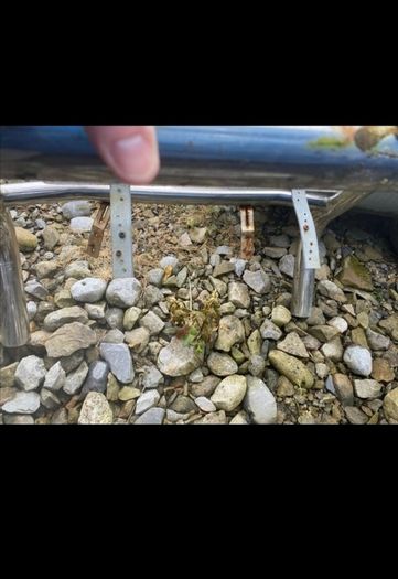 Bullbar Abar