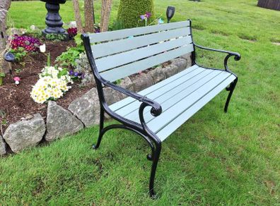 Garden Benches (4)