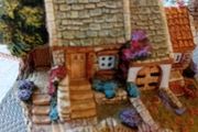 Kerr Craft Model House