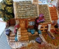 Kerr Craft Model House