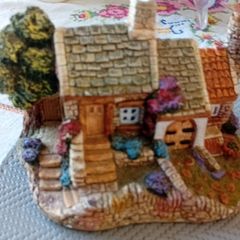 Kerr Craft Model House