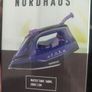 Nordhaus Steam Iron NEW Image 2