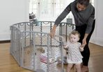Evenflo Versatile Play Space