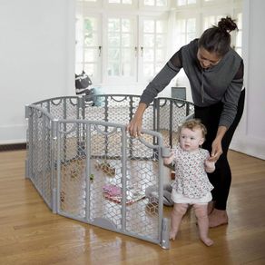 Evenflo Versatile Play Space