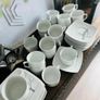 Cups and Saucers Image 5