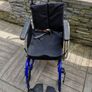 Pediatric Wheelchair Image 2