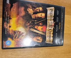 Dvds