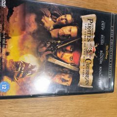 Dvds