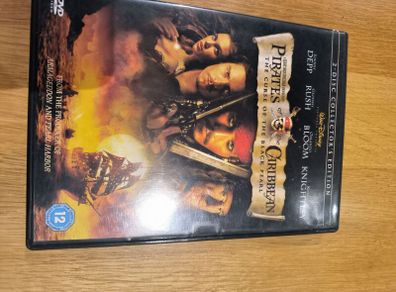 Dvds