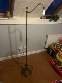 lamp