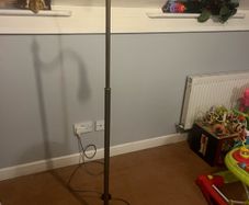 lamp