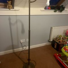 lamp