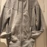 Grey Hoody Image 4