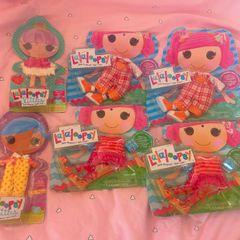 Dolls clothes lalaloopsy