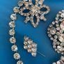vintage Diamante Jewellery Image 5