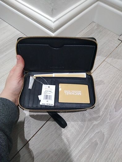 Michael Kors purse