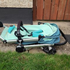 Quinny buggy