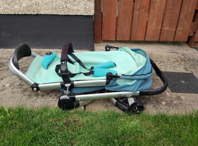 Quinny buggy