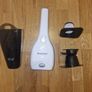 Silvercrest Hand-Held & Upright Vacuum Cleaner SHSS 16 Image 2