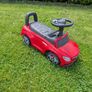 Ride on toddler cars Image 2