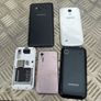 Samsung smart phones for parts repair Image 2