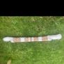 BNIB - Steel Gymnastics bars 2 bars(Only) no fence posts included Image 2