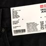 Bootcut Jeans Uniqlo Image 3