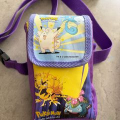 Retro Gameboy Pokemon case