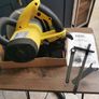 Circular Saw....1200w Image 2