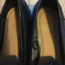 Girls School Shoes Size 5 Brand New Image 2