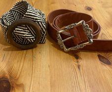 Belts