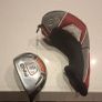 Ping G10 15 Hybrid, Left Handed, with Headcover Image 7