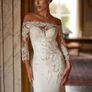 Wedding dress Image 3