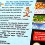 SNES Bubsy Boxed Image 9