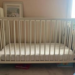 Ikea Cot