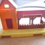 Thomas&Friends Percy's Day at the Farm Playset Image 3