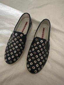Prada shoes