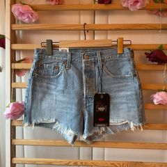 shorts Bnwt Levi shorts w28.  501 style