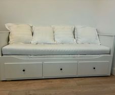 IKEA Hemnes Daybed