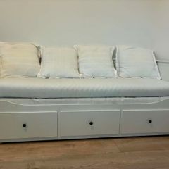 IKEA Hemnes Daybed