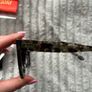 Quay Polaroid sunglasses brand new never worn Image 3