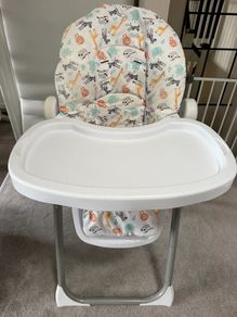 Baby High Chair