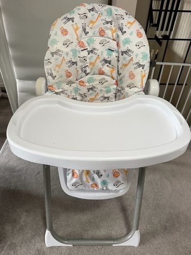 Baby High Chair