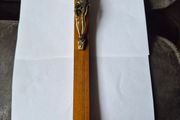 Wooden Cross