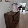 VEDDE Chest of Drawers Excellent Condition Image 2