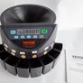 Euro Coin Counter / Sorter Image 4