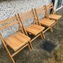 Folding Chairs Image 3
