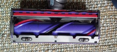 Dyson v8 battery brush and parts