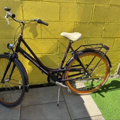 Bicycle